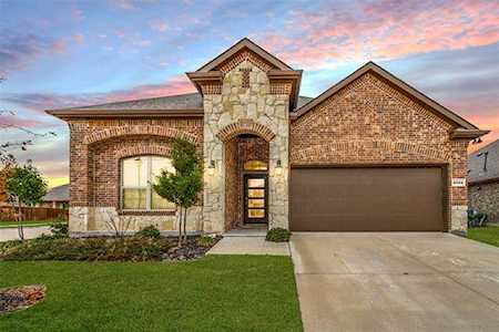 5622 Durst Lane Forney, TX 75126