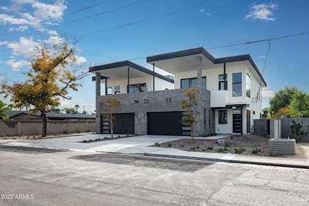 2011 E Turney Avenue Phoenix, AZ 85016