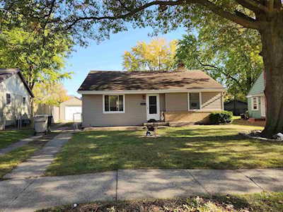 3810 S St. Joseph Street South Bend, IN 46614