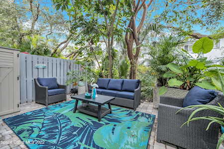 608 Seaport Boulevard #208 Cape Canaveral, FL 32920