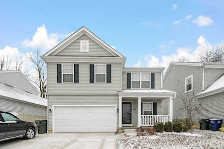 3595 Crossing Hill Way Columbus, OH 43219