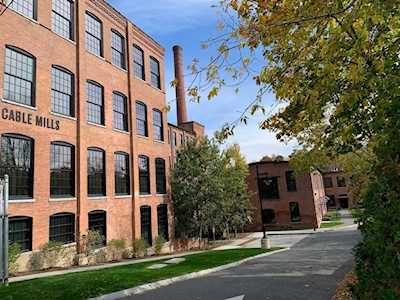 160 Water St #307 Williamstown, MA 01267