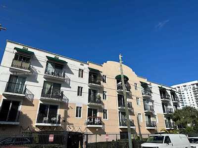 400 SW 2nd St #106 Miami, FL 33130