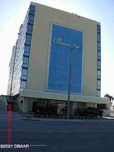1909 Atlantic Avenue #407 & 408 Daytona Beach Shores, FL 32118