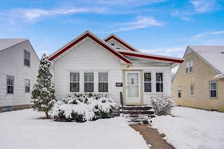 4051 Russell Avenue N Minneapolis, MN 55412