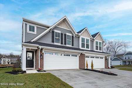 116 Harvest Moon Ct Shepherdsville, KY 40165