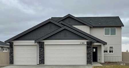 2388 W Herron Ridge Dr. Nampa, ID 83686