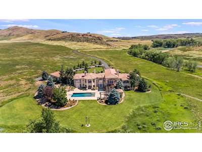 4539 Rocky Mountain Rd Loveland, CO 80538