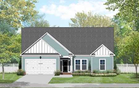 244 Mccormick Dr Suffolk, VA 23434
