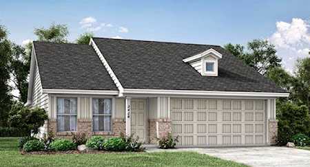 2605 Turtle Dove Drive Fort Worth, TX 76179