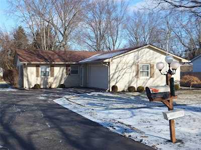 930 Hawthorne Ave Anderson, IN 46011