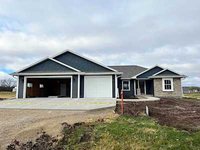3237 Kelsea Way Oshkosh, Town of Algoma, WI 54904-0000