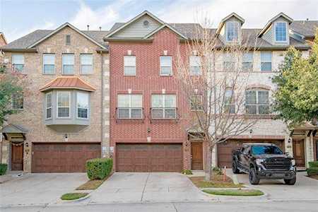 7845 Fox Horn Drive Irving, TX 75063