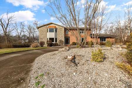 930 Raintree Court Westerville, OH 43081