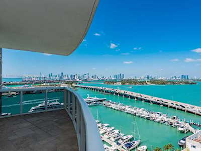 400 Alton Rd #1602 Miami Beach, FL 33139