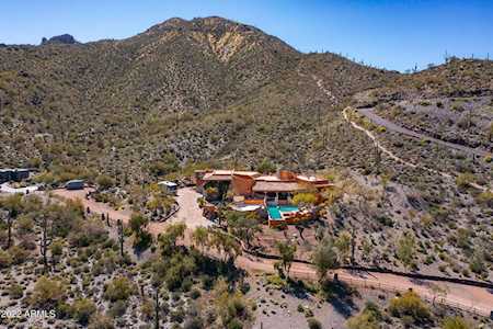 37405 N School House Road Cave Creek, AZ 85331