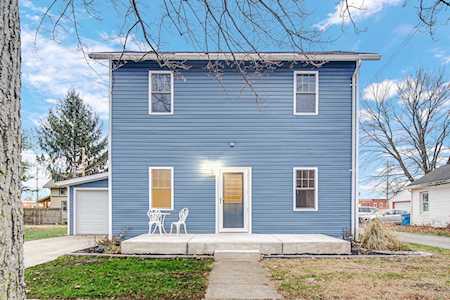 110 N Jefferson Street North Liberty, IN 46554