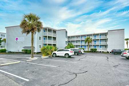 1809 S Ocean Blvd. #K-3 North Myrtle Beach, SC 29582