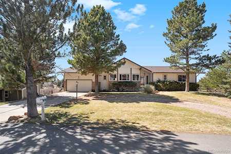 6605 Surry Place Parker, CO 80134