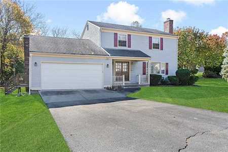 130 Hamilton Dr East Greenwich, RI 02818