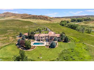 4539 Rocky Mountain Rd Loveland, CO 80538