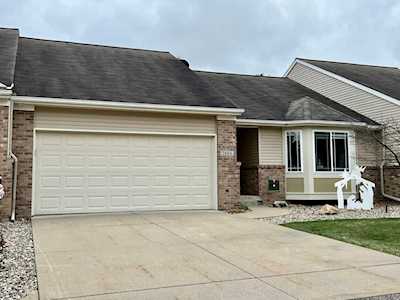 7464 Navajo Valley Dr SW #54 Byron Center, MI 49315