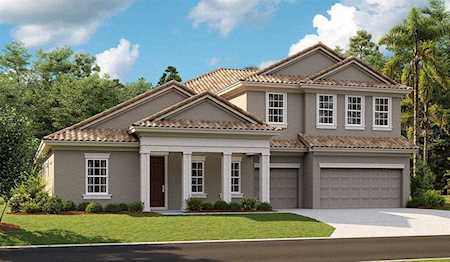 10255 Meadowrun Dr Lithia, FL 33547