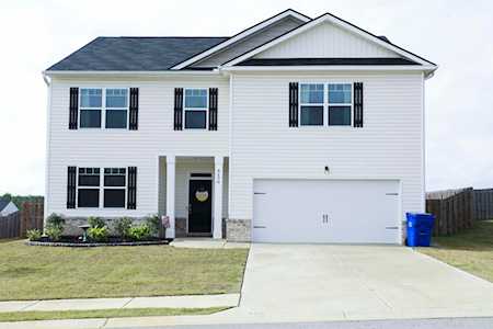 6170 Vermilion Loop Graniteville, SC 29829
