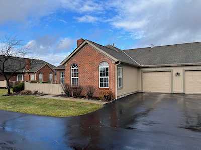 546 Saddlery Drive Columbus, OH 43230