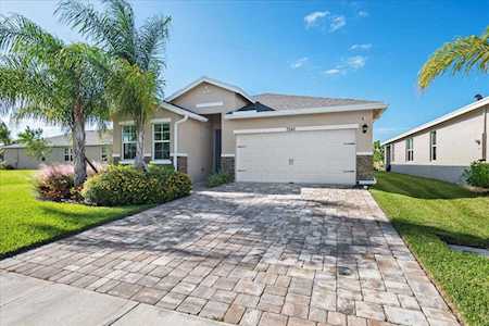 7246 SE Pine Valley Court Hobe Sound, FL 33455