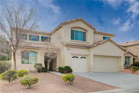 10041 Twilight Point Ct Las Vegas, NV 89148
