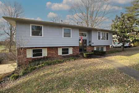1312 Tanforan Dr Lexington, KY 40517