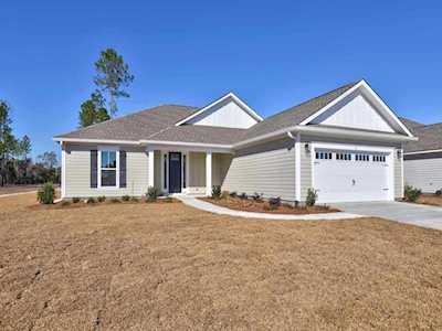 167 Stillmont Dr Crawfordville, FL 32327