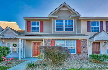1213 Shoebridge Dr. #1213 Myrtle Beach, SC 29579