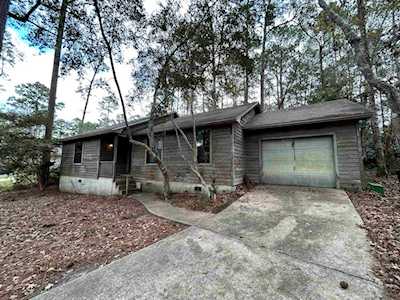 3405 Rosemont Ridge Rd Tallahassee, FL 32312