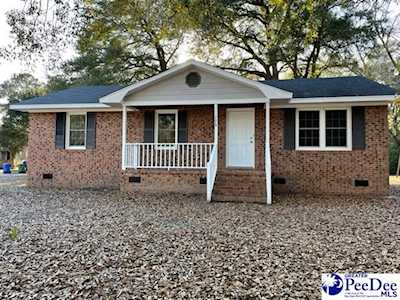 124 Coker Street Darlington, SC 29532