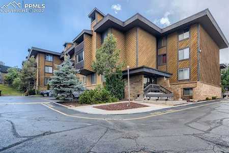 935 Saturn Drive Colorado Springs, CO 80905