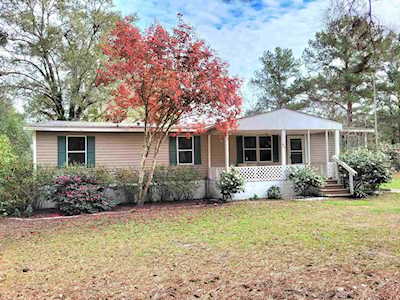 89 Littman Rd Quincy, FL 32351