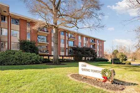 1300 Queens Rd Charlotte, NC 28207