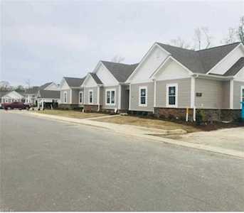 1010 Paragon Way #A Suffolk, VA 23435