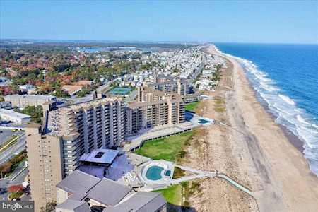 503 N Edgewater House Rd #503N Bethany Beach, DE 19930