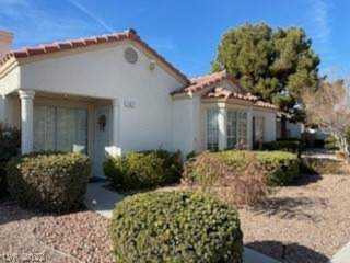 5400 Geneive Ln #102 Las Vegas, NV 89108