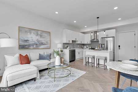 4315 Harrison St NW #6 Washington, DC 20015