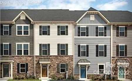 2302 Autumn Olive Ln Stallings, NC 28104