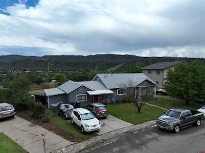 2024 Crestview Drive Durango, CO 81301