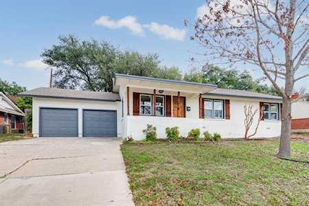 4755 Westcreek Drive Fort Worth, TX 76133