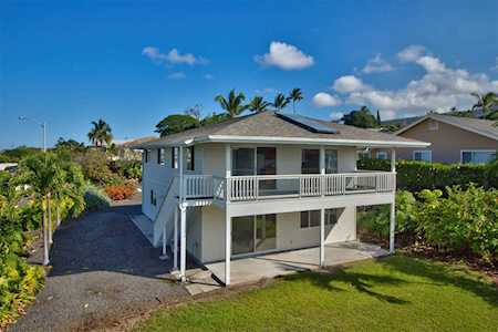 73-1166 Ala Kapua St Kailua-Kona, HI 96740