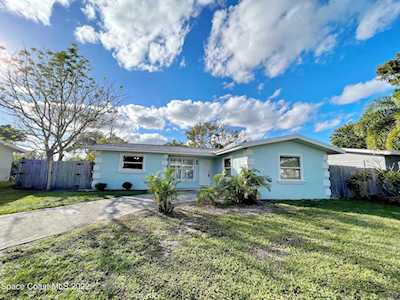 780 Clarke Avenue Melbourne, FL 32935