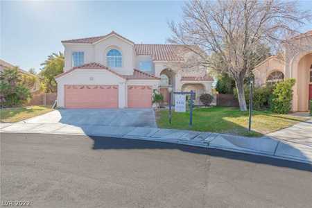 2417 Indian Pony Ct Henderson, NV 89052