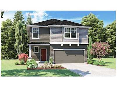 2966 V ST Springfield, OR 97477